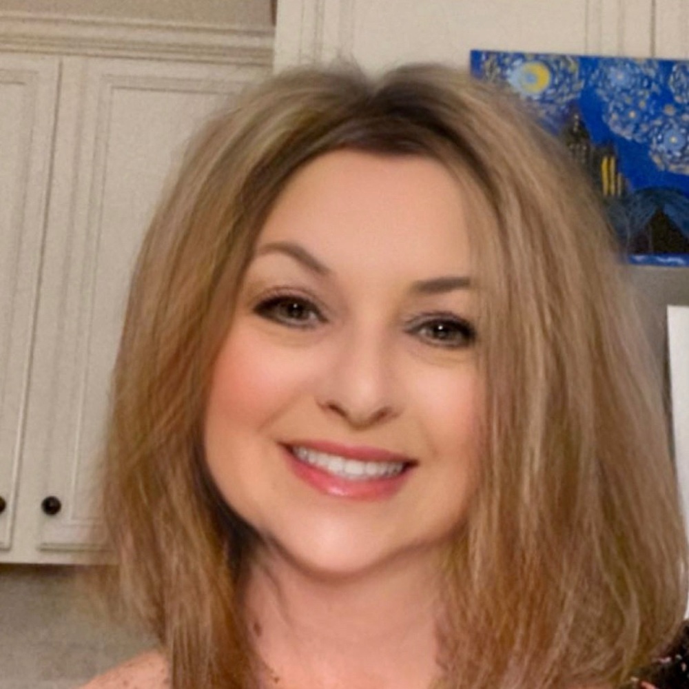 Meet your Posher, Dawn